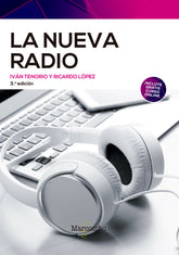 LA NUEVA RADIO 3ªED - 9788426733962